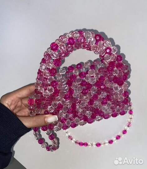 Сумочка barbie