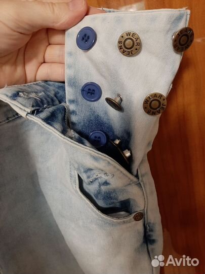 Комбинезон для беременных