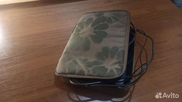 Acer aspire one kav60 нетбук