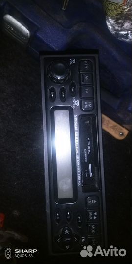 Автомагнитолы 1 din