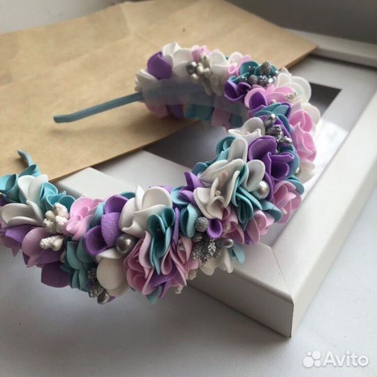 Платье для девочки 116-128