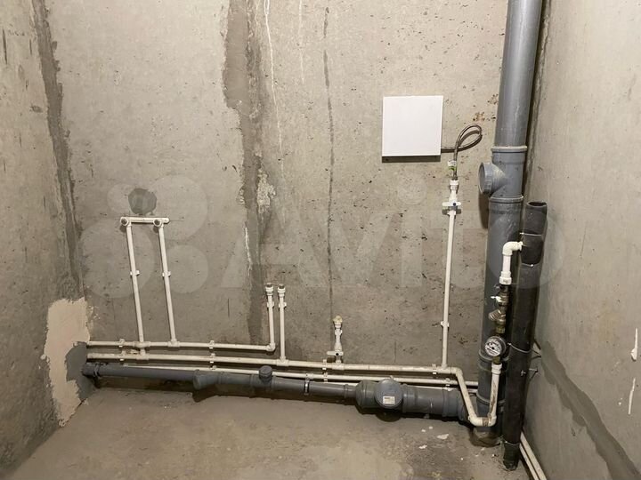 1-к. квартира, 39,6 м², 3/4 эт.