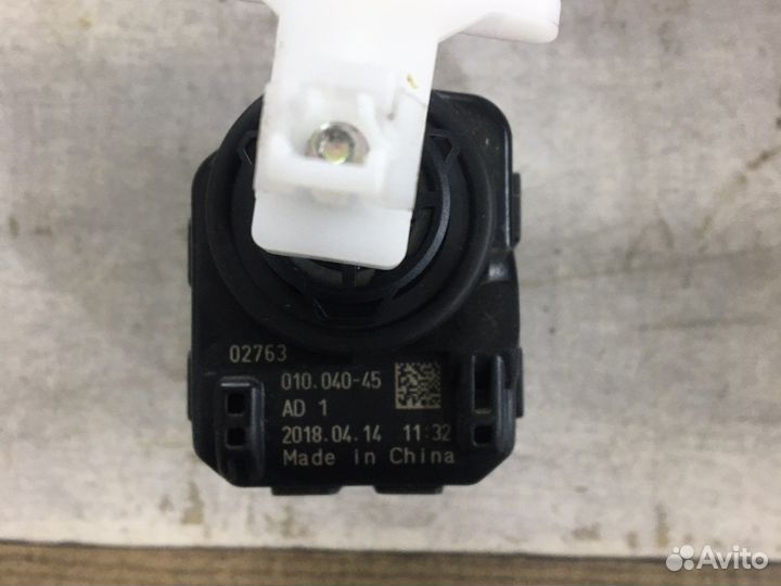 Корректор фар mazda cx-5