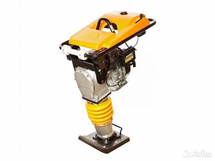 Аренда вибротрамбовки