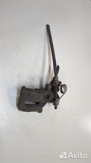 Суппорт Audi A4 (B5), 1996