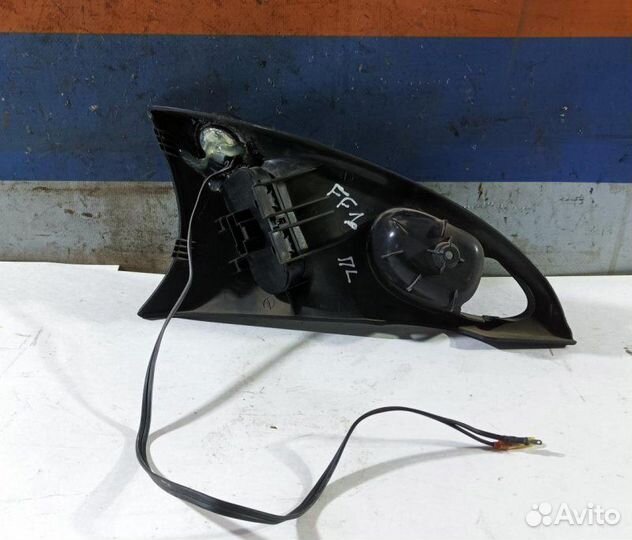 Блок управления стеклоподьемниками передний левый