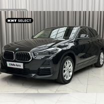 BMW X2 2.0 AT, 2020, 59 468 км, с пробегом, цена 3 490 000 руб.