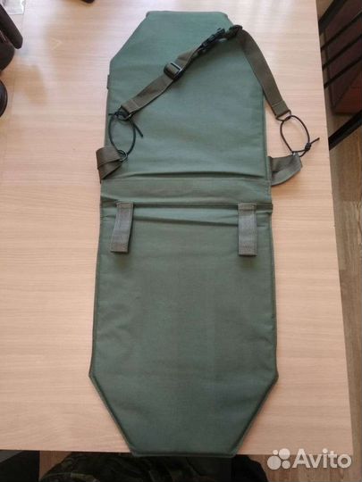 Пятиточечник тактический