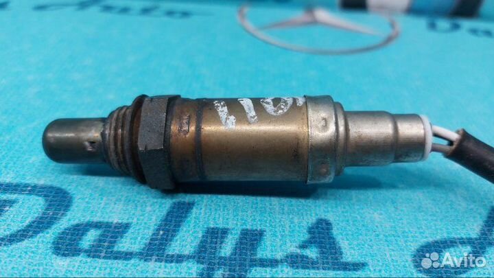 Датчик кислородный/Lambdasonde Bmw 530I E39 LCI