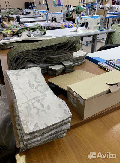 Боевой пояс с пакетом баллистики бр1 и лямками