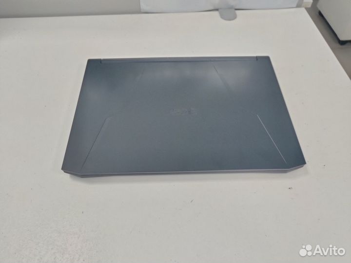 Игровой ноутбук Acer Nitro 5 (Ryzen 5 / RTX 3060)