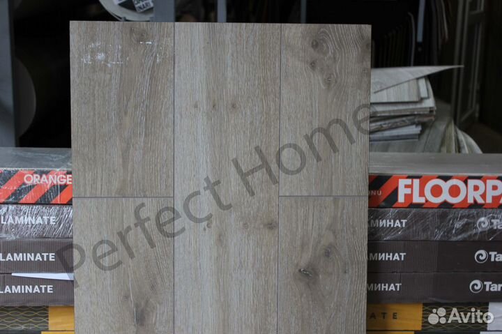 Ламинат Ламинели Woodstyle Solid 12/33 4V