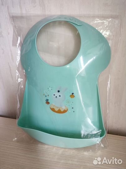 Нагрудник детский