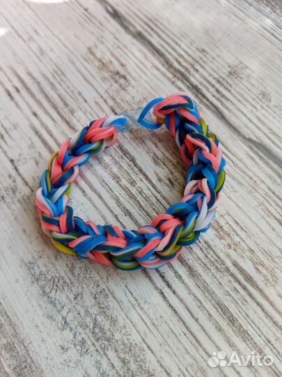 Брастет для девочки