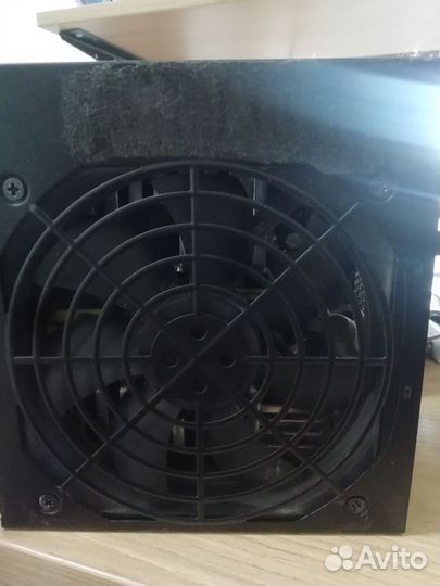 Блок питания 600w