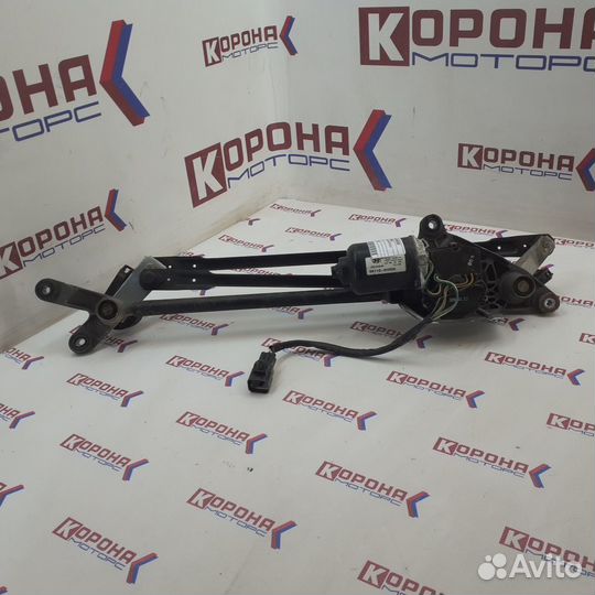 Мотор стеклоочистителя hyundai grand starex