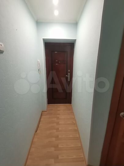 3-к. квартира, 57,2 м², 2/5 эт.