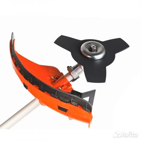 Бензокоса Patriot PT 553