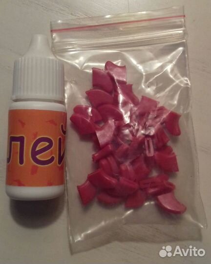 Антицарапки