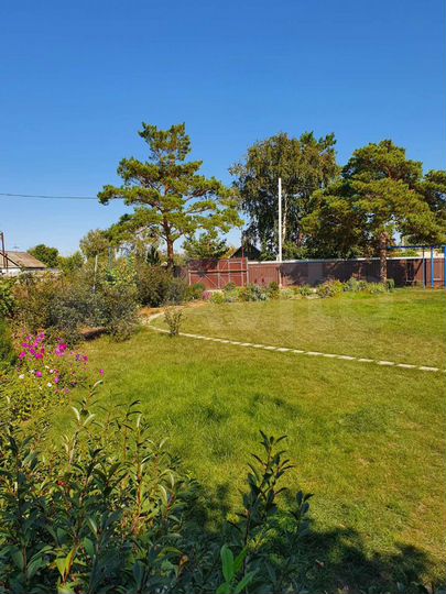 Дом 70 м² на участке 20 сот.