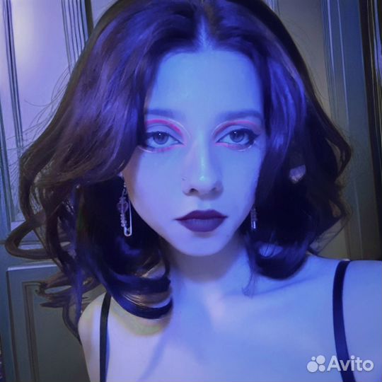 Работник на пвз