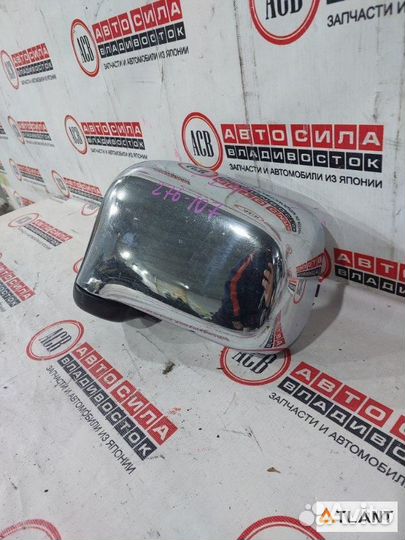 Зеркало левое honda CR-V