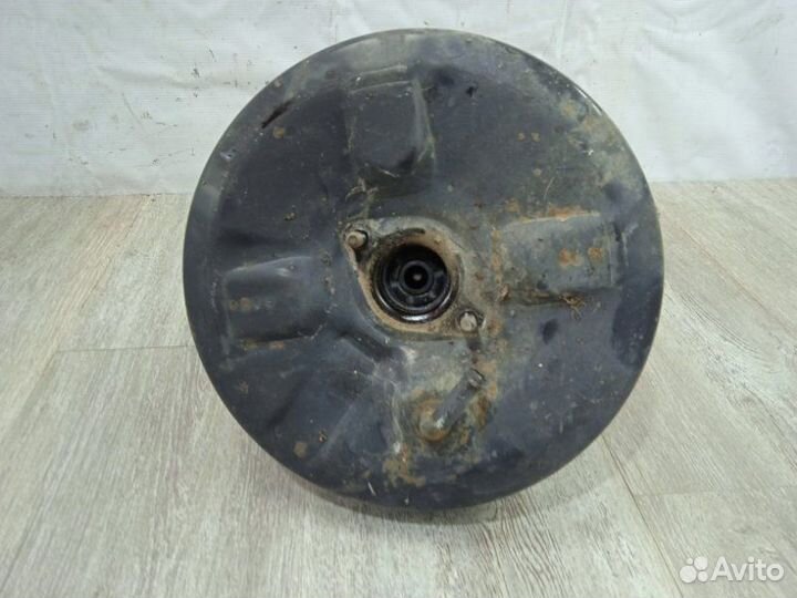 Вакуумный усилитель тормозов Chevrolet Lanos T100