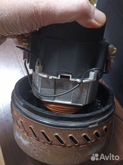 Не работает