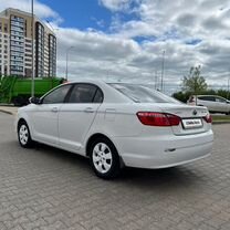 LIFAN Solano 1.5 MT, 2016, 118 000 км, с пробегом, цена 629 000 руб.