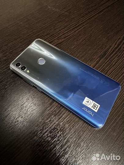 HONOR 10 Lite, 3/32 ГБ