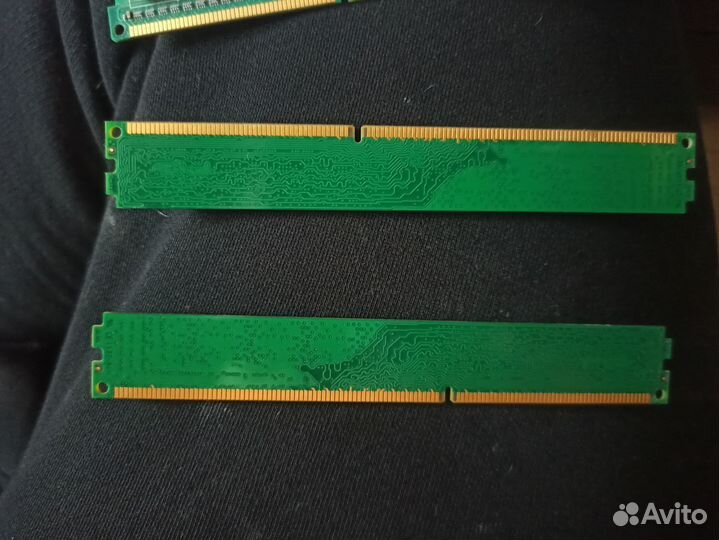 Оперативная память ddr3 4 gb 1333