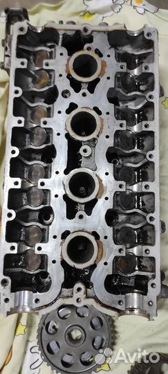 21126 гбц в сборе