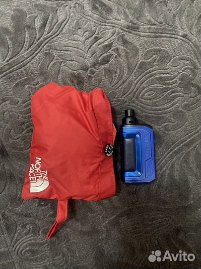 Панама мужская TNF