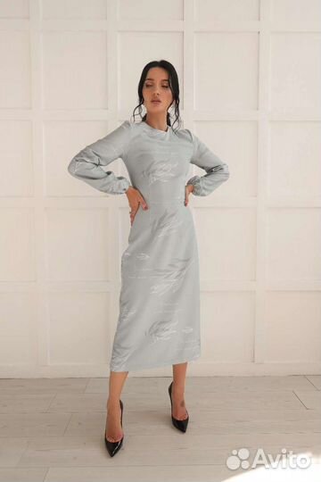 Платье женское 40-46 размер новое