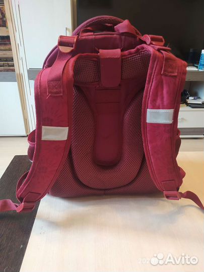 Рюкзак школьный для девочки