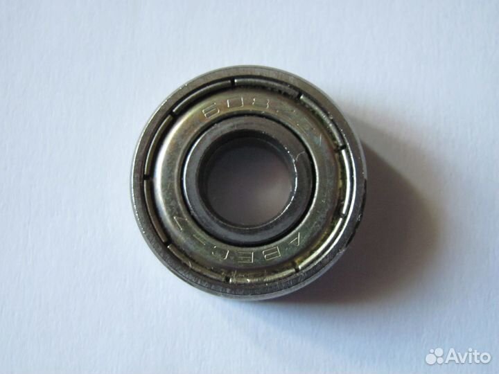 Подшипники для трюкового самоката 608ZZ (abec -7)