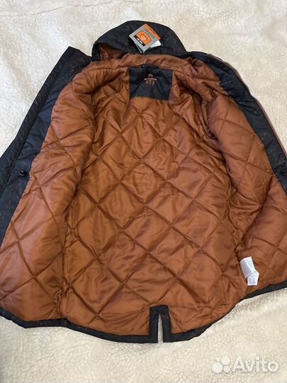 Демисезонная куртка