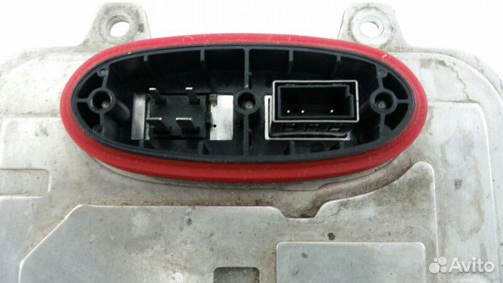 Блок розжига ксенона Bmw X6 E71 2012