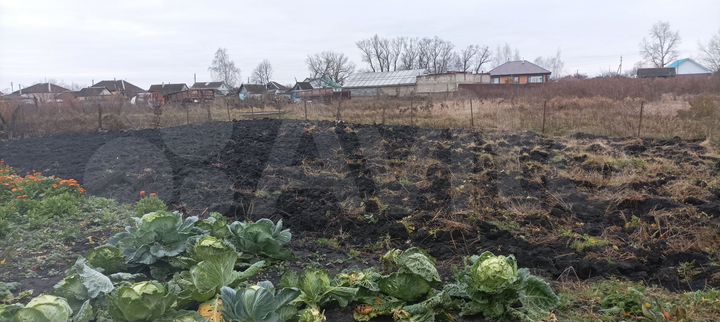 Дом 86,6 м² на участке 15 сот.