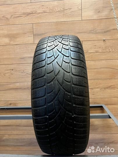 Dunlop SP Winter Sport 3D DSST ROF 225/60 R17