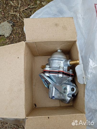 Бензонасос ваз 2109 карбюратор