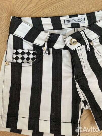 Шорты женские