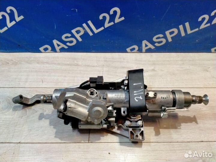 Рулевая колонка Mercedes-Benz 211.054 E 280 / E