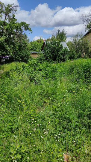 Дача 30 м² на участке 3 сот.