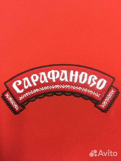 Вышивка на промышленной машине