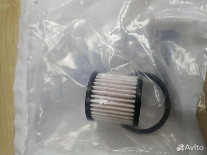 Фильтр топливный Harley-Davidson 61011-04A