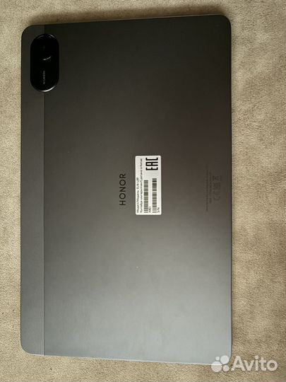 Планшет honor pad x9 lte