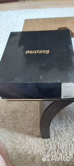 Подарочный набор фляга и портсигар