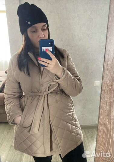 Пальто женское