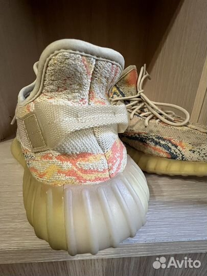 Кроссовки Adidas yeezy boost 350